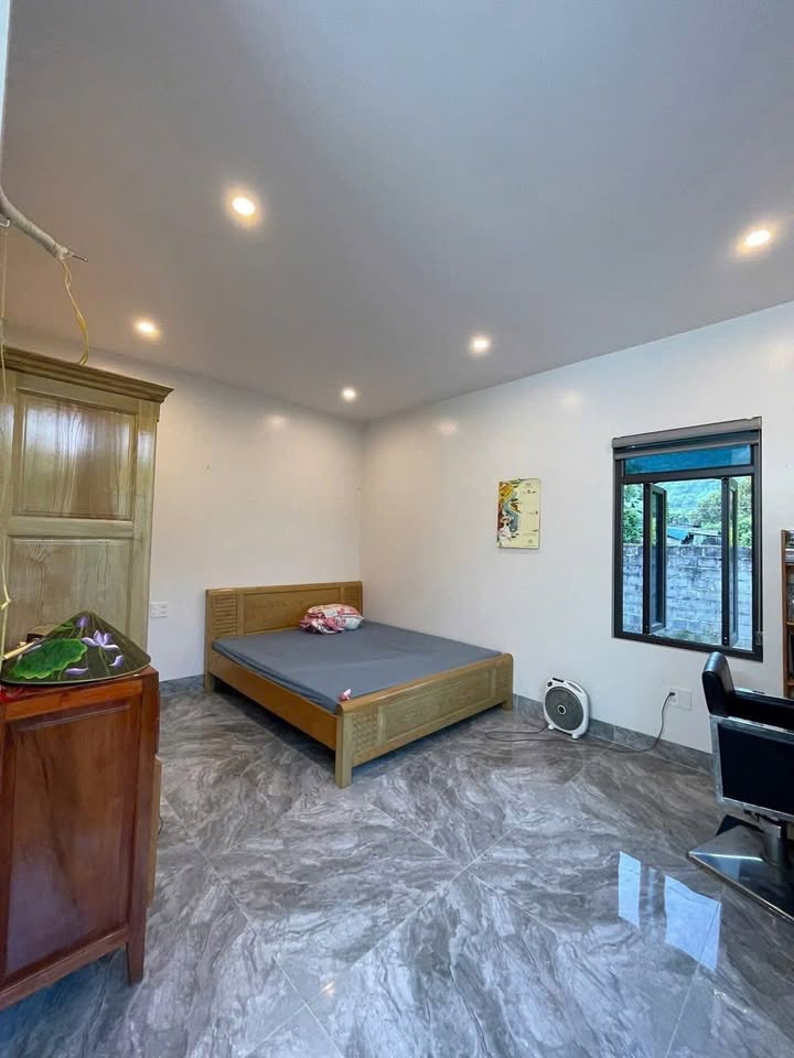 Nhà cấp 4 mái thái Ngọc Hà 156m² giá 1 tỷ - Đầu tư sinh lời lý tưởng!