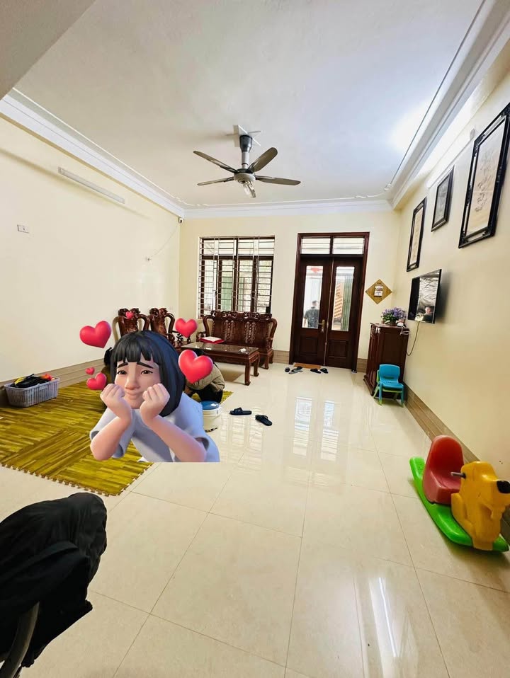 Nhà 2 tầng kiên cố tại Phường Trần Phú, 64.5m² giá 2.25 tỷ - Gần chợ lớn và Vincom!