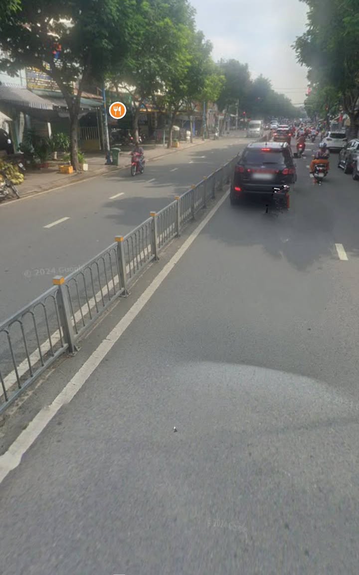 Đất mặt tiền Kênh Tân Hóa, Tân Phú 1.056m² giá 100 tỷ - Đầu tư sinh lời ngay!