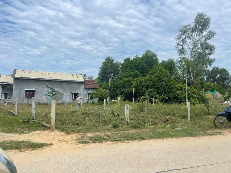 Đất nền Tam Thăng, Tam Kỳ 175m² giá 600 triệu - Cơ hội đầu tư tuyệt vời!