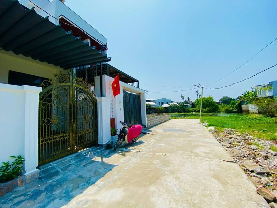 Đất nền tại Tiểu khu đô thị Phú Thượng, TP Huế 81m² giá 1 tỷ - Đầu tư sinh lời ngay!