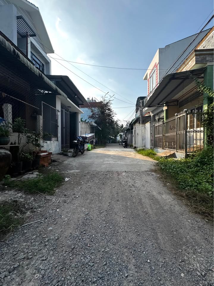 Bán đất thổ cư 60m² tại Phước Thạnh, Mỹ Tho - Giá chỉ 830 triệu, thương lượng nhẹ!