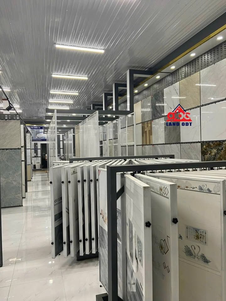 Shophouse Showroom Nội Thất Trảng Bom 1116m² giá 15 tỷ - Cơ hội đầu tư sinh lời!