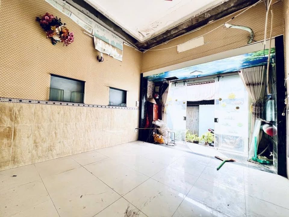 Nhà hẻm 30 Đỗ Nhuận, phường Sơn Kỳ, 52m² giá 5 tỷ - Vị trí đắc địa gần trung tâm!