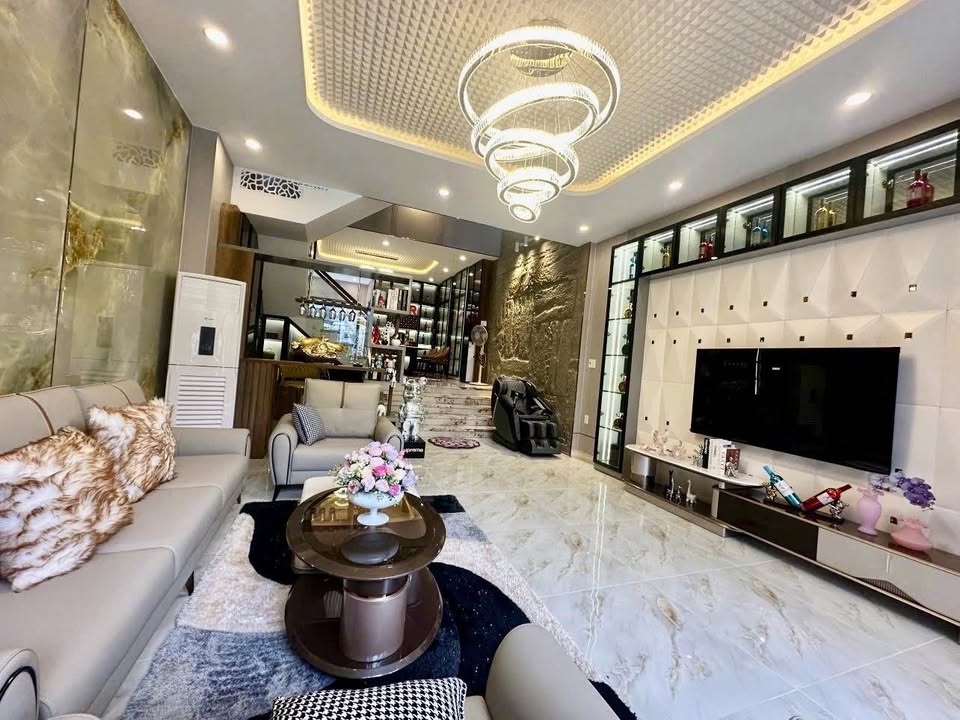 Nhà riêng Hòa Xuân Đà Nẵng 125m² giá thỏa thuận - Không gian sống lý tưởng!