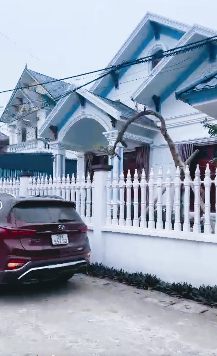 Đất nền Vĩnh Khương, Yên Sơn, Tam Điệp 100m² giá 1 tỷ - Cơ hội đầu tư tuyệt vời!