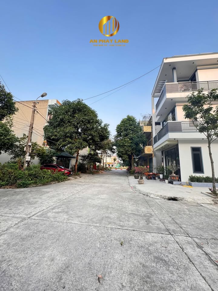 Đất Nền Ninh Tiến, Hoa Lư 71.3m² giá 4 tỷ - Mặt tiền 5m, Hướng Bắc