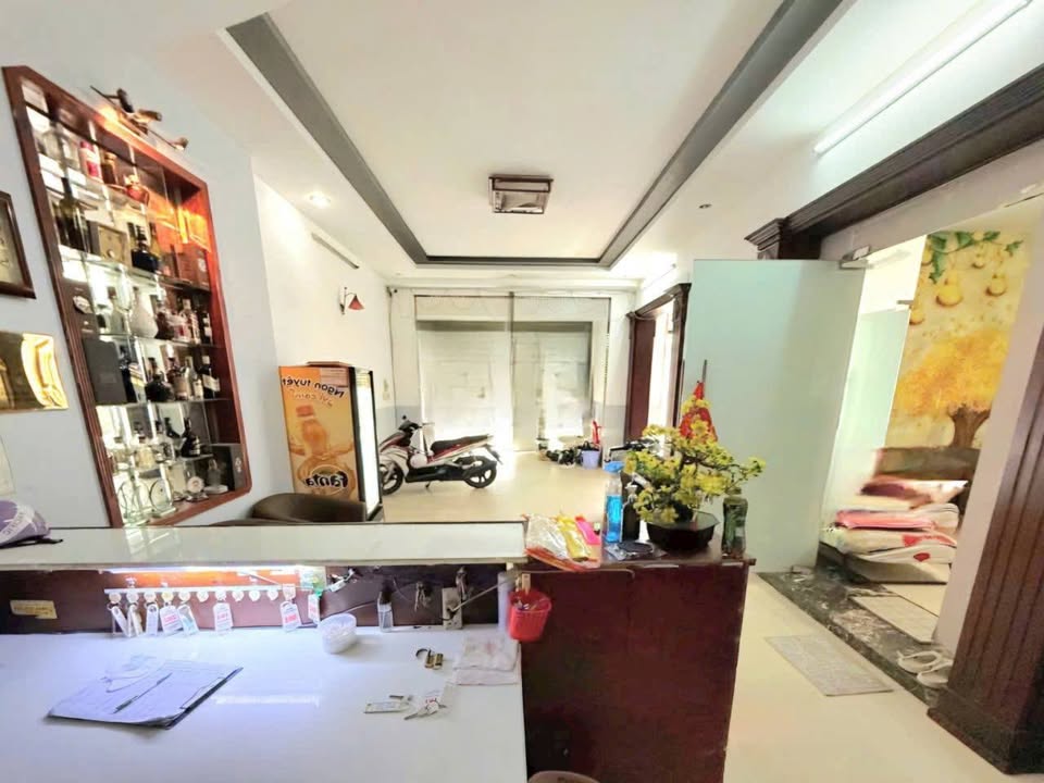 Căn hộ CHDV/Khu Sạn Lũy Bán Bích 160m² giá 19 tỷ - Đầu tư sinh lời hấp dẫn!