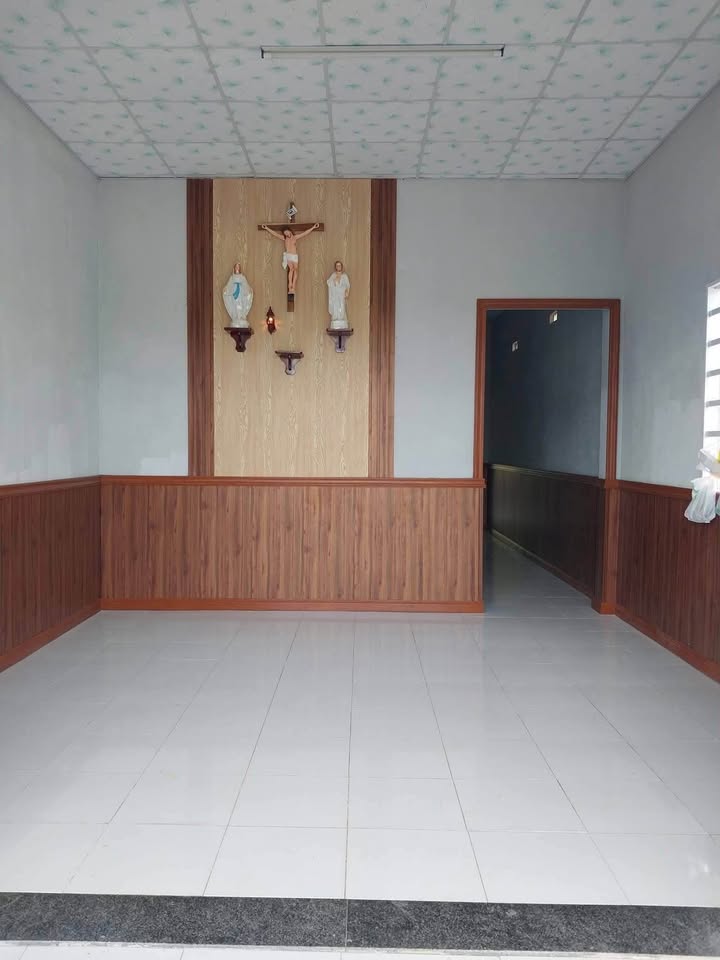 Nhà Phú Xuân, Nhà Bè 126m² giá 490 triệu - Cơ hội đầu tư hấp dẫn!