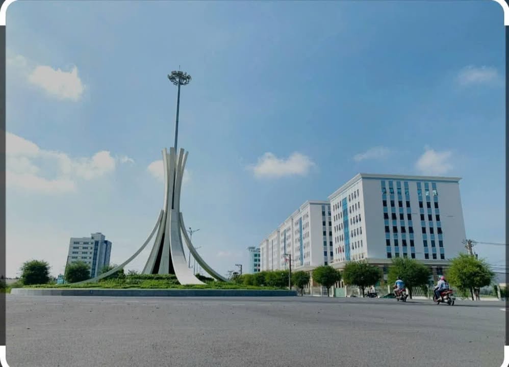 Đất nền mặt tiền Quốc Lộ 50, Mỹ Tho 260m² - Giá đầu tư hấp dẫn chỉ 3.5 tỷ!