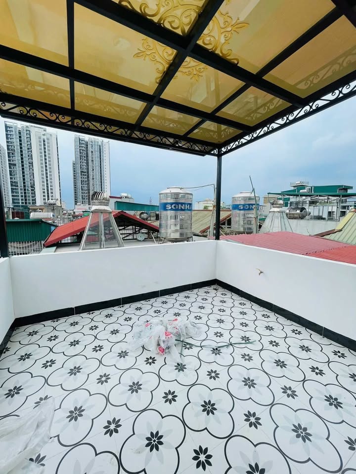 Nhà mặt ngõ kinh doanh Xã Đàn 45m², giá chỉ 13 tỷ - Đầu tư sinh lời!