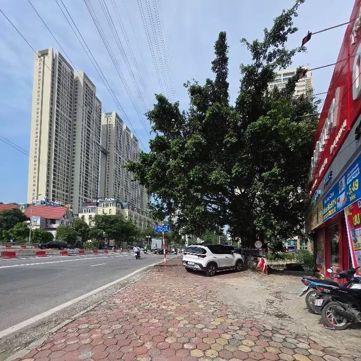 Nhà mặt phố Tố Hữu, Đại Mỗ, 89m² giá 27 tỷ - Kinh doanh đỉnh cao!