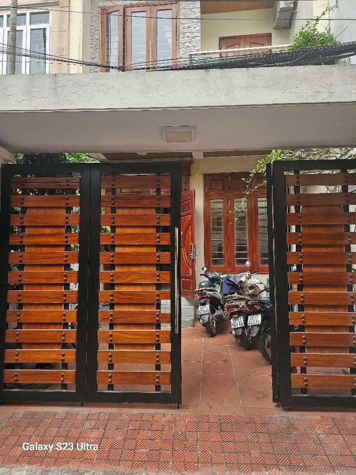 Biệt thự Ngọc Thụy Long Biên 100m² giá 26.5 tỷ - Vị trí đắc địa, thiết kế hiện đại!