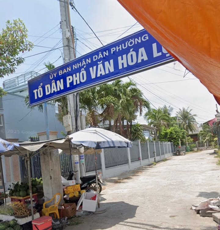 Lô đất 246.8m² Cam Linh, Khánh Hòa giá 3.2 tỷ - Gần Cảng Cam Ranh!