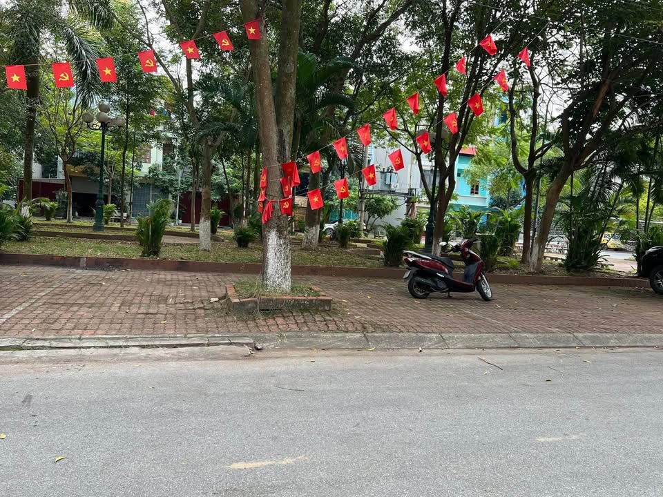 Đất nền mặt tiền Phó Đức Chính, 81m² giá 9 tỷ - Đầu tư sinh lời ngay!