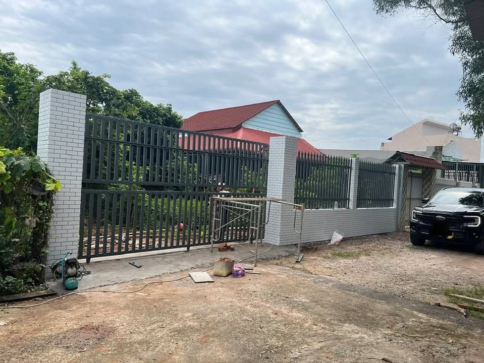 Đất nền Hòa Long Bà Rịa 436m² giá 3.5 tỷ - Sổ hồng chính chủ!