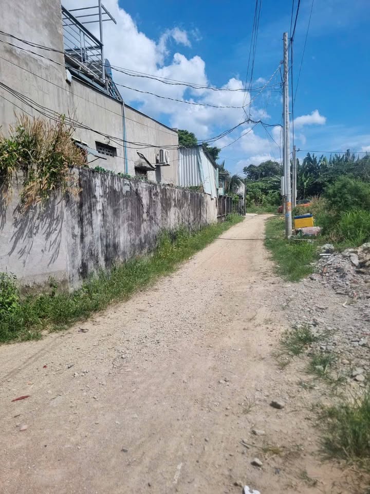 Đất nền Tân Phước, Phú Mỹ 100m² giá 1.35 tỷ - Đầu tư sinh lời ngay!