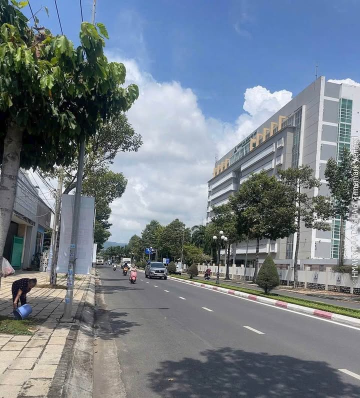 Đất mặt tiền TL44A, phường Long Toàn, 327m² giá 11 tỷ - Đầu tư sinh lời ngay!