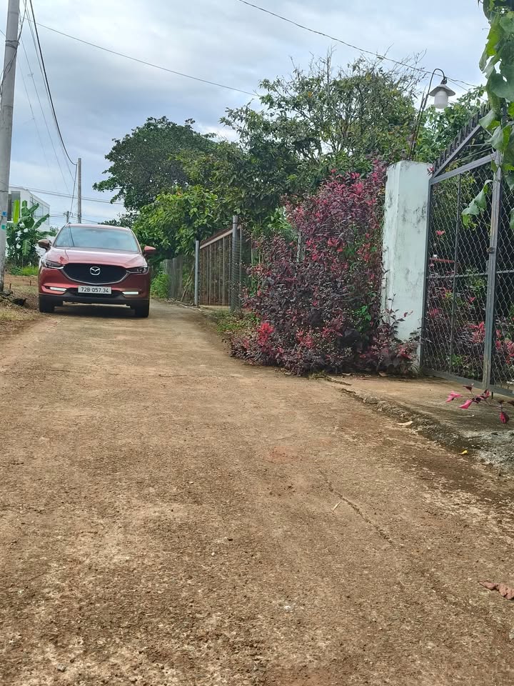 Đất nền Láng Lớn, Châu Đức 150m² giá tốt - Vị trí đắc địa cách đường chính chỉ 30m!