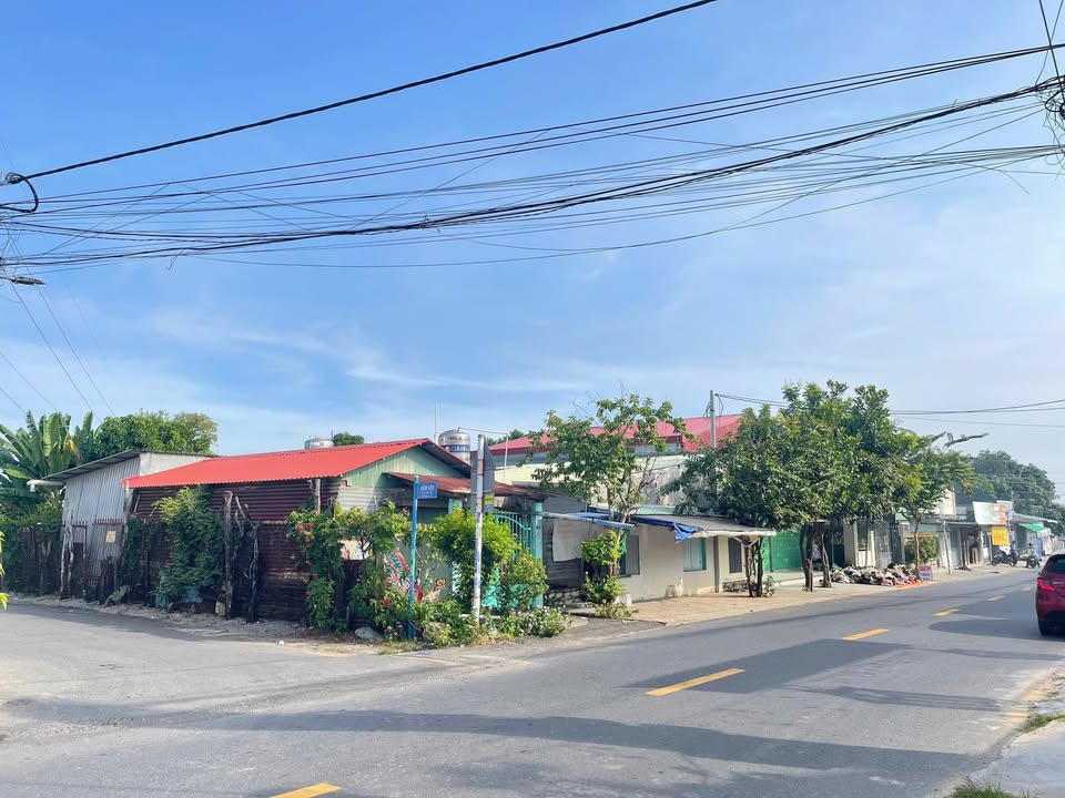 Đất thổ cư Kim Hải, Long Hương 127m² giá 1.79 tỷ - Đầu tư sinh lời hấp dẫn!