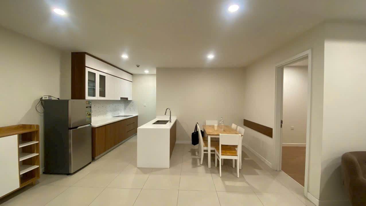 Căn hộ Kosmo Tây Hồ 84m² giá 16,5 triệu - Cho thuê full nội thất giá tốt!