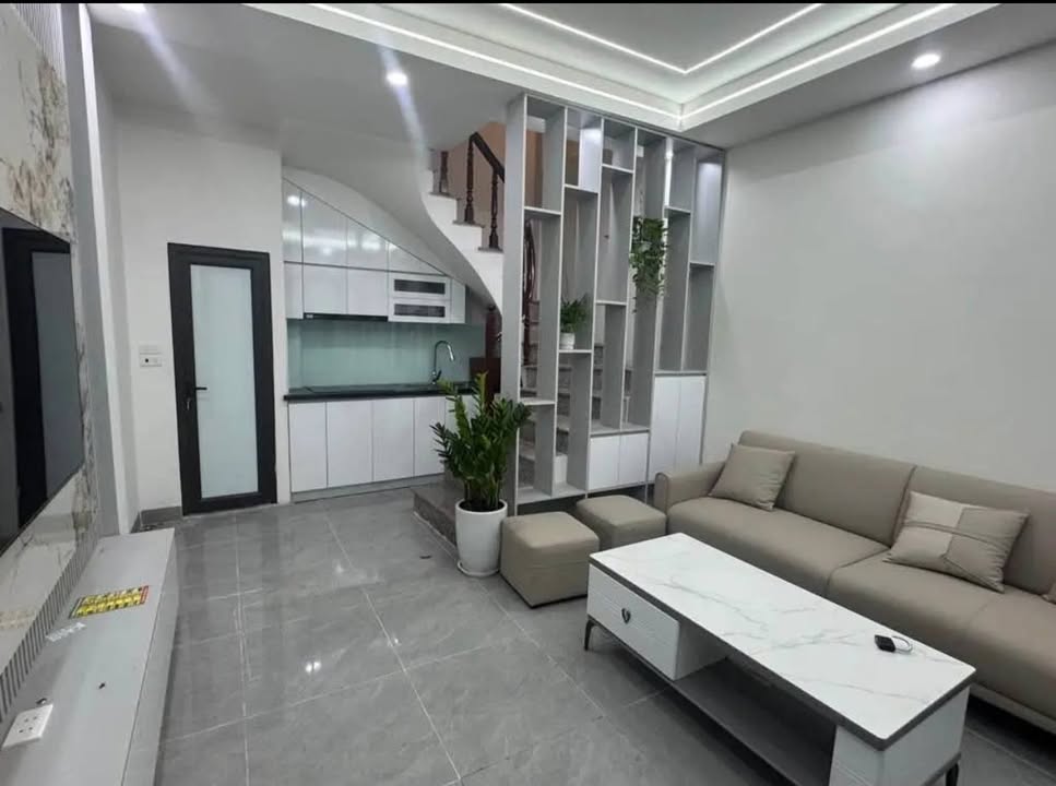 Nhà 4 tầng Xuân Đỉnh 51m² giá thỏa thuận - Lô góc đẹp, ô tô vào tận nơi!