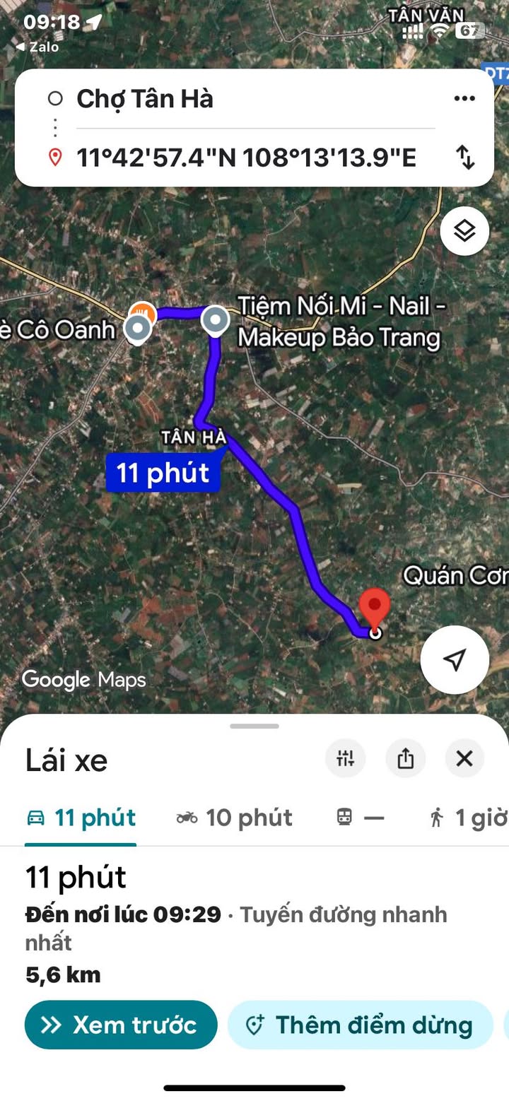 Đất nền Tân Hà, Lâm Hà 115m² giá chỉ 355 triệu - Sổ đỏ chính chủ sẵn sàng giao dịch!