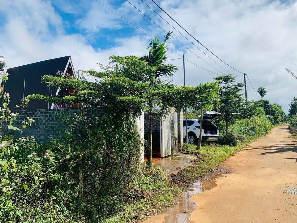 Nhà nhỏ 80m² tại Biển Hồ, Pleiku giá 550 triệu - Đầu tư sinh lời ngay!