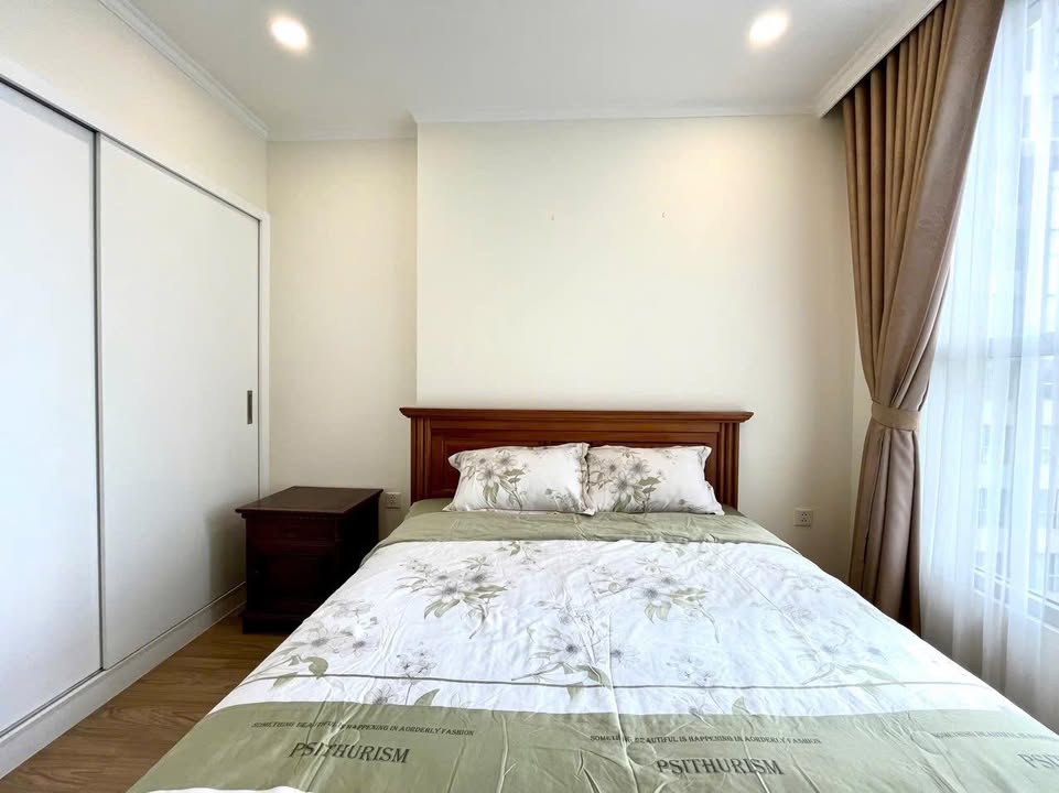 Căn hộ 1PN Vinhomes Gardenia Nam Từ Liêm giá 13 triệu - Nội thất đẹp, sẵn sàng vào ở!