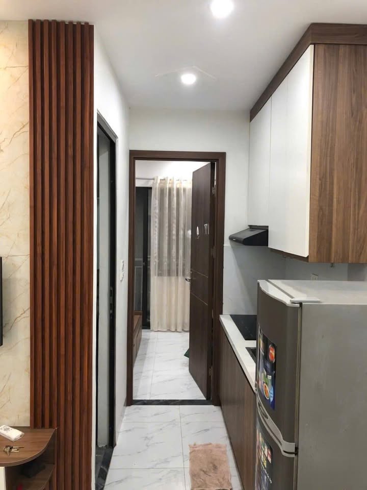 Căn hộ chung cư mini ngõ 136 Chùa Láng Đống Đa 50m² giá 8.5 triệu - Nhận nhà ngay!