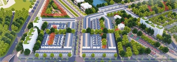 Đất nền tại Khu đô thị Sudico Hòa Bình 225m² - Vị trí đắc địa, phát triển mạnh mẽ!