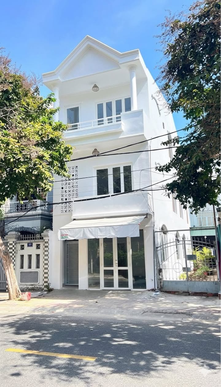 Cho thuê mặt bằng đường Phan Chu Trinh 95m² giá 20 triệu - Kinh doanh đa ngành nghề!