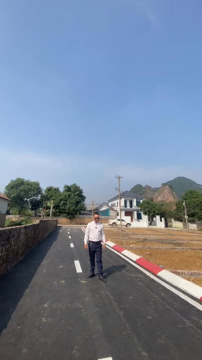 Đất liền kề LK8 - LK9 Xuân Mai 160m² - Cơ hội đầu tư sinh lời cao!