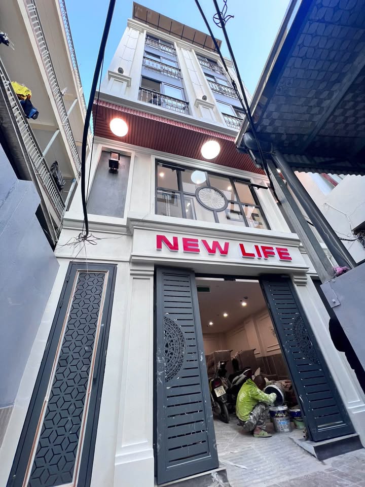 Căn hộ CCMN Phương Canh, Nam Từ Liêm, 51m² giá 15.8 tỷ - Đầu tư sinh lời ổn định!