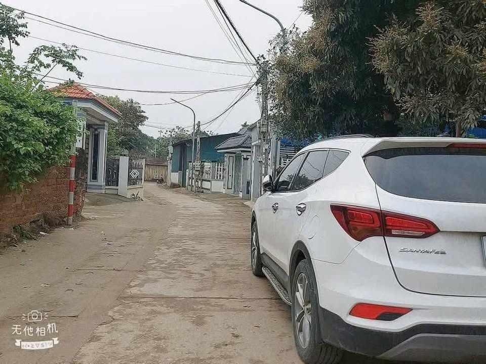 Đất lô góc 78m² tại thôn Đa B, Sơn Đông, giá 1.9 tỷ - Đầu tư sinh lời cao!