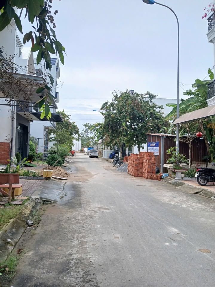 Đất nền 162m² KDC Phú An, Hưng Phú, Cần Thơ giá chỉ 2.3 tỷ - Cơ hội đầu tư tuyệt vời!