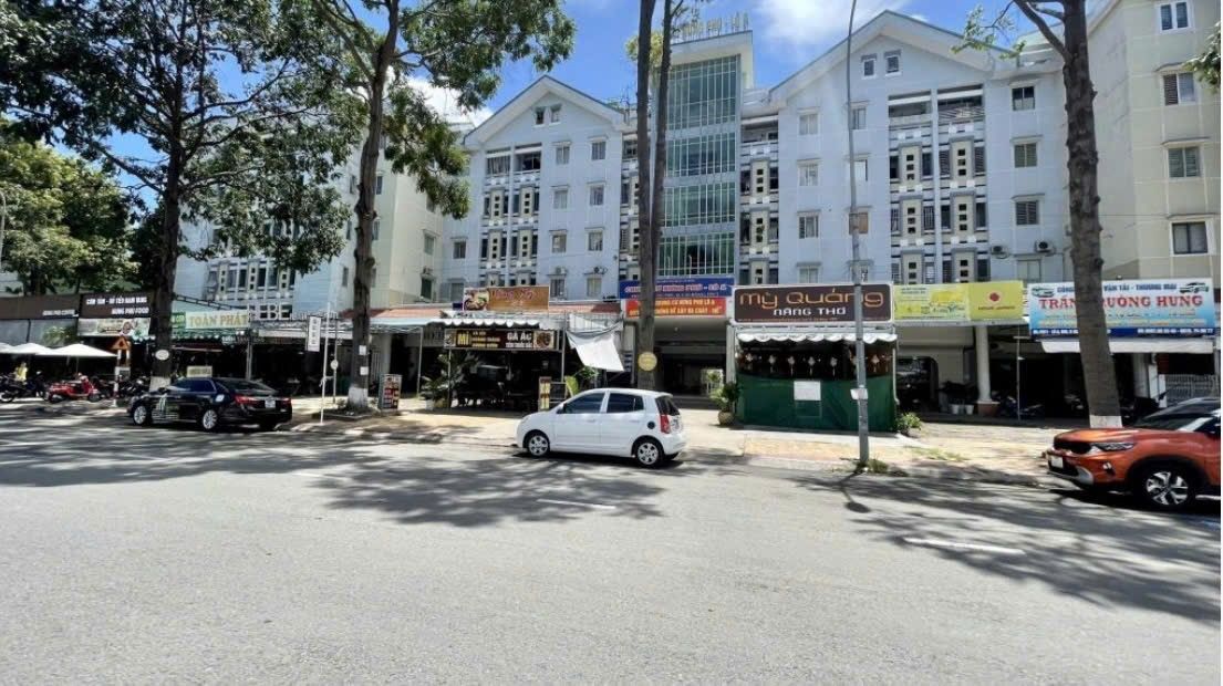 Shophouse cho thuê tại KDC Hưng Phú, Cần Thơ 68m² giá 13 triệu - Thiết kế hiện đại, vị trí đắc địa