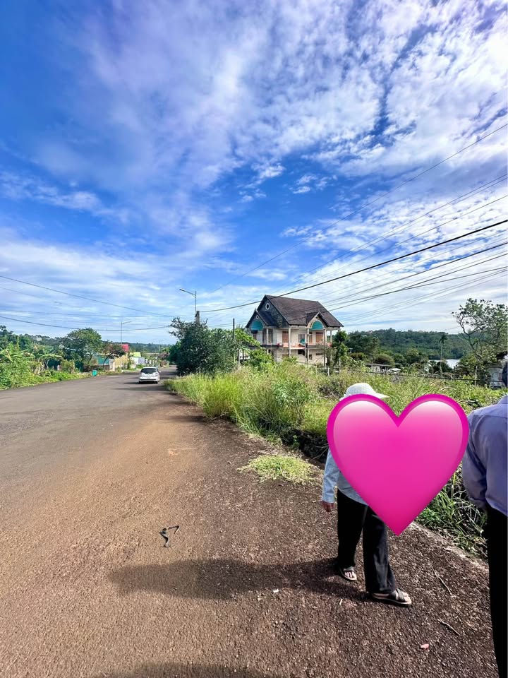 Đất thổ cư Kiến Đức 300m² giá chỉ 220 triệu - Đầu tư sinh lời ngay!