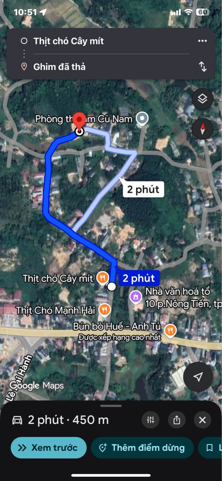 Đất nền Nông Tiến Tuyên Quang 78m² giá 500 triệu - Đường bê tông ô tô vào tận nơi!