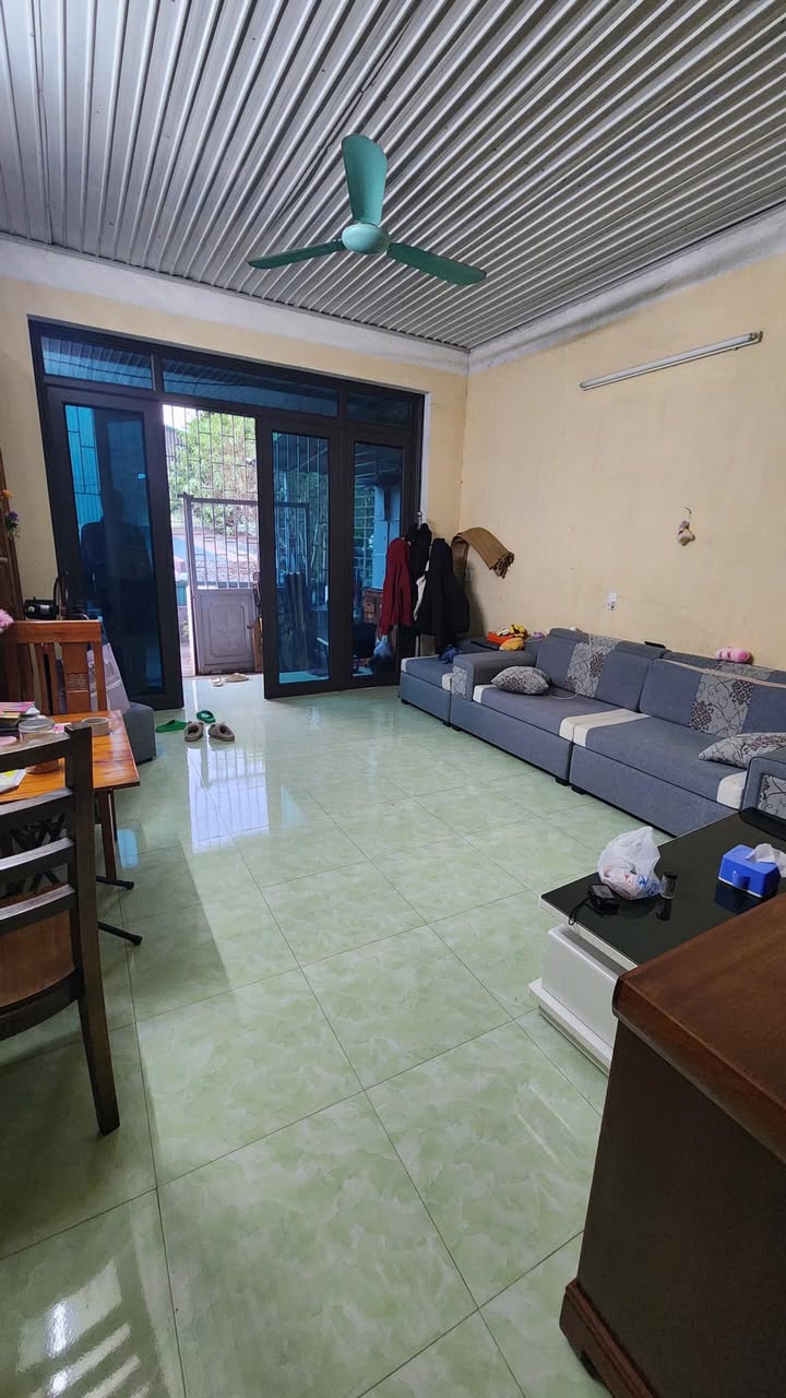 Nhà cấp 4 tại Tổ 4, Phường Tân Hà, Tuyên Quang 80m² giá 2 tỷ - Cần thanh khoản gấp!