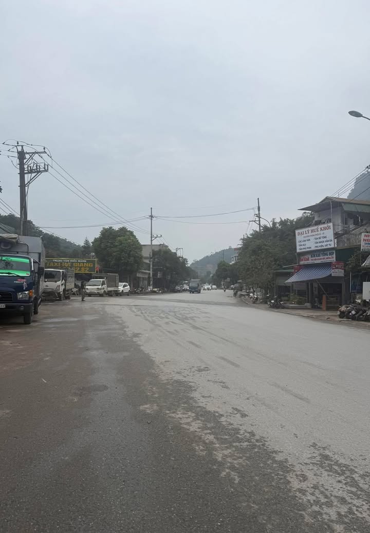 Đất nền Nguyễn Trãi 208m² giá 3 tỷ - Đầu tư sinh lời ngay!