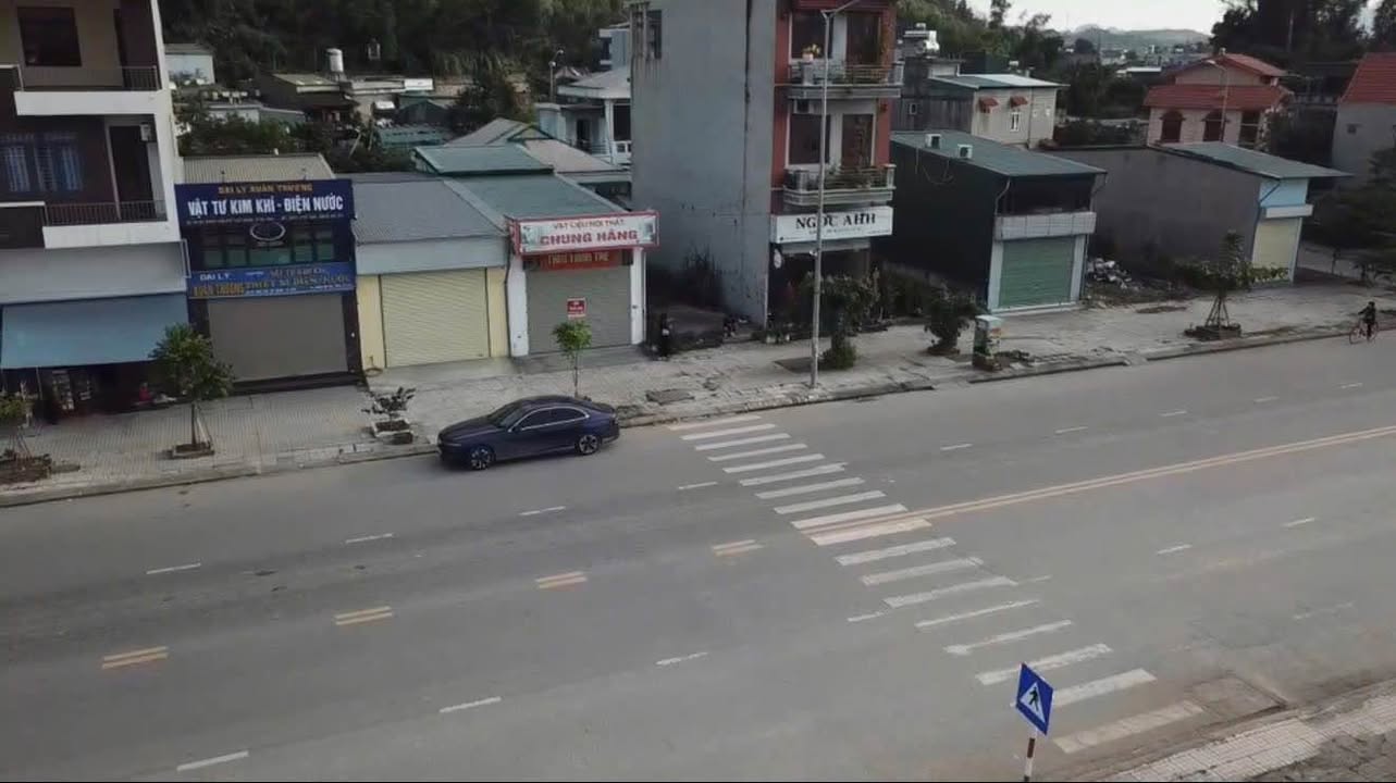 Đất mặt đường Hà Khánh, phường Cao Xanh, Hạ Long 75m² - Vị trí kinh doanh lý tưởng!
