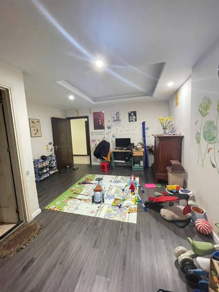 Căn hộ The Vesta Phú Lãm 67m² giá 7 triệu - Nhận nhà ngay 1/1!