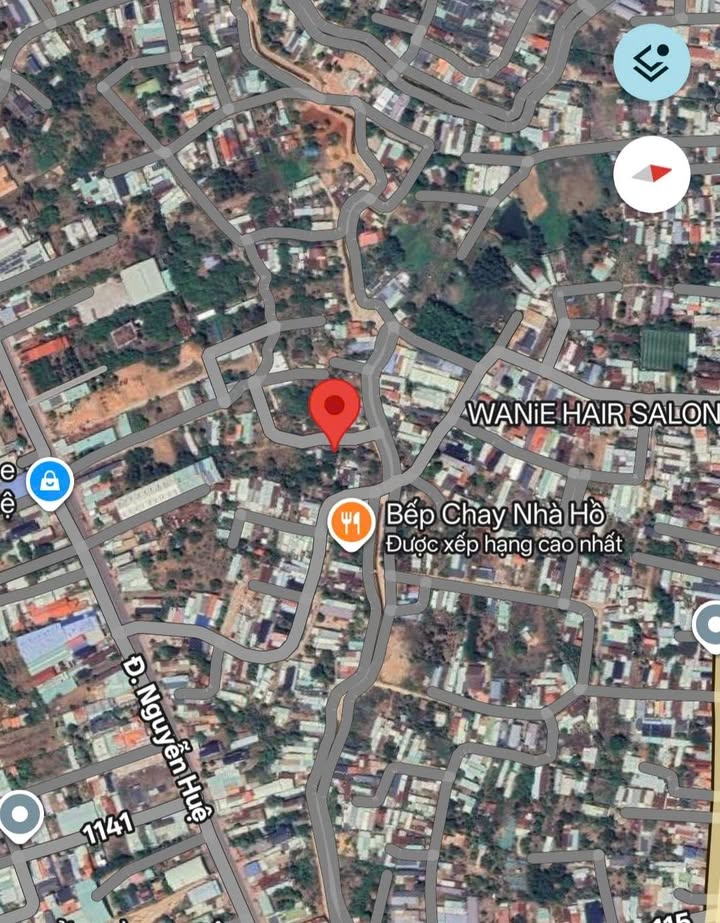 Đất nền Tân Xuân Đồng Xoài 120m² giá 500 triệu - Cơ hội đầu tư hấp dẫn!