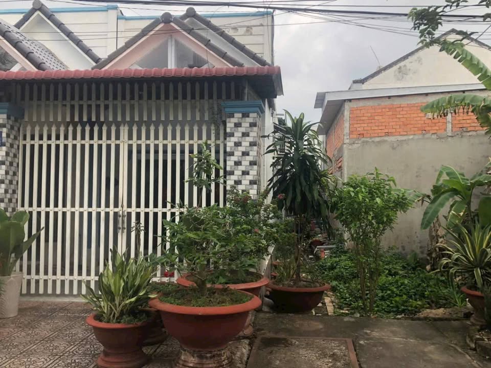 Bán nhà tại Tân Ngãi, Vĩnh Long 88.1m² - Không gian sống lý tưởng