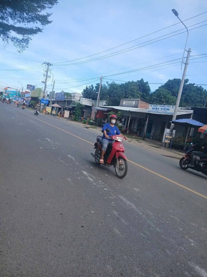 Nhà mặt tiền đường 902, phường Thanh Đức, 103.5m² - Cơ hội đầu tư tuyệt vời!