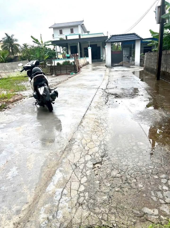 Đất nền Đoàn Xá, Kiến Thụy 138.6m² giá 1,1 tỷ - Tiềm năng sinh lời cao!