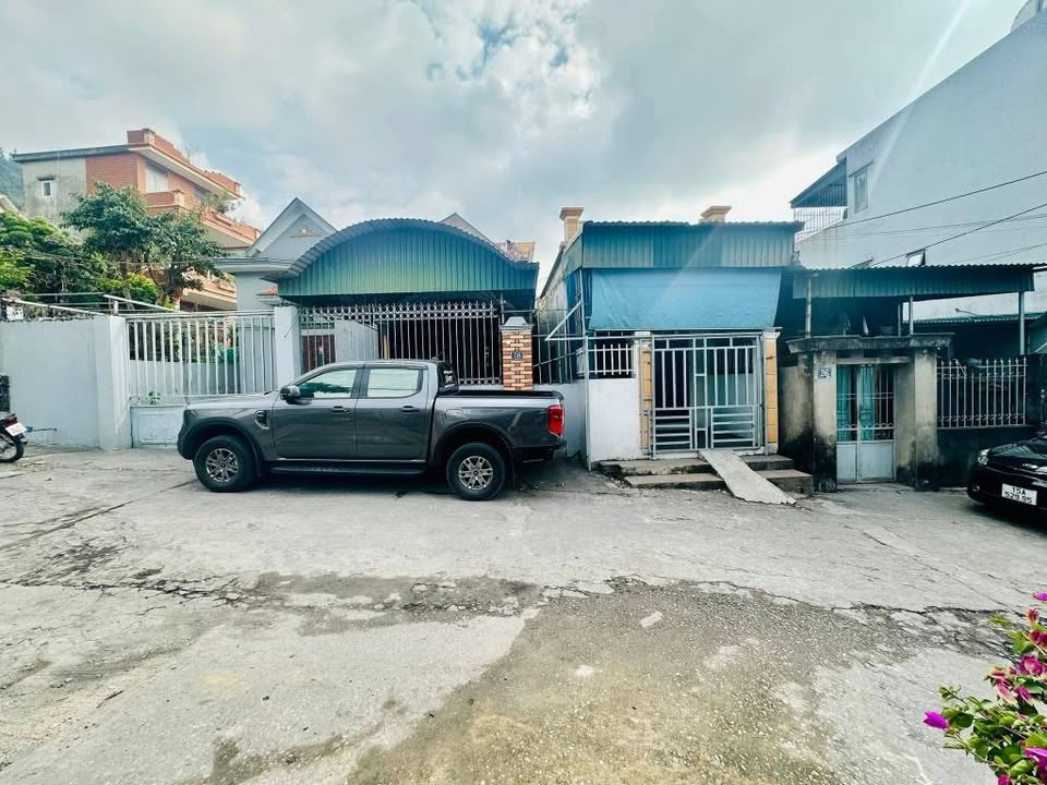 Nhà đẹp tại Cao Sơn, Cẩm Phả 278m² giá 2.1 tỷ - Đầu tư sinh lời ngay!