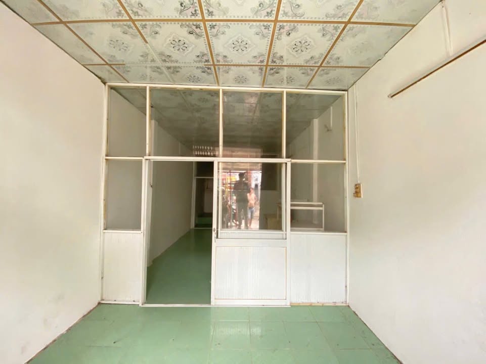 Nhà hẻm 78 Trần Hưng Đạo, Cà Mau 47m² giá 1.2 tỷ - Chính chủ bán gấp!