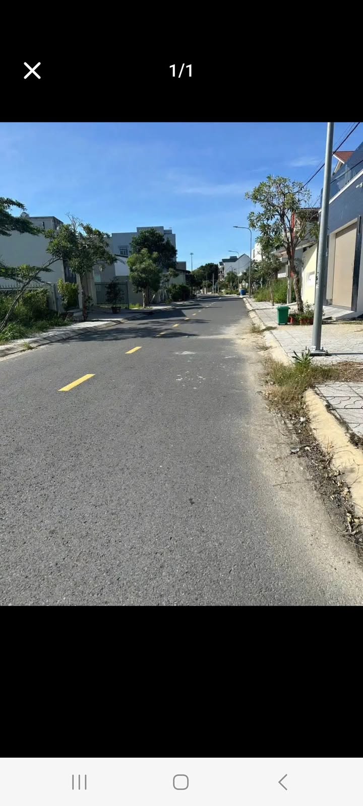 Đất mặt tiền đường Số 5, Phường 3, TP Tây Ninh 120m² giá 2.6 tỷ - Sổ hồng chính chủ, thương lượng!